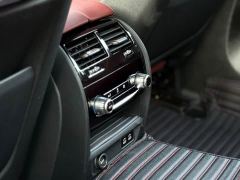 BMW 5 Series Facelift 530Li Luxury Edition Premium Package - photo 12