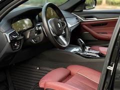 BMW 5 Series Facelift 530Li Luxury Edition Premium Package - photo 13