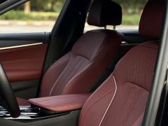 BMW 5 Series Facelift 530Li Luxury Edition Premium Package - photo 14