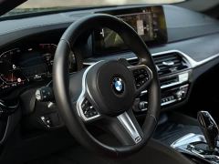 BMW 5 Series Facelift 530Li Luxury Edition Premium Package - photo 16