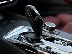 BMW 5 Series Facelift 530Li Luxury Edition Premium Package - photo 17