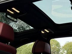 BMW 5 Series Facelift 530Li Luxury Edition Premium Package - photo 18