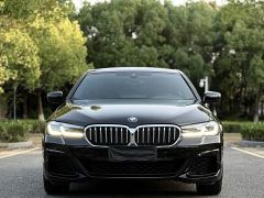 BMW 5 Series Facelift 530Li Luxury Edition Premium Package - photo 2