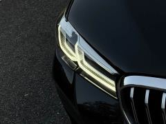 BMW 5 Series Facelift 530Li Luxury Edition Premium Package - photo 8