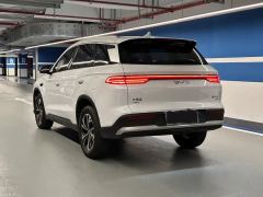 BYD Song Pro DM-i Flying Spur Edition 1.5L 220km Leading Edition - photo 4