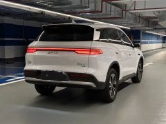 BYD Song Pro DM-i Flying Spur Edition 1.5L 220km Leading Edition - photo 5