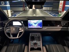 BYD Song Pro DM-i Flying Spur Edition 1.5L 220km Leading Edition - photo 7