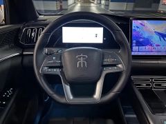 BYD Song Pro DM-i Flying Spur Edition 1.5L 220km Leading Edition - photo 8