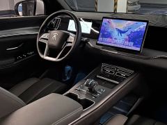 BYD Song Pro DM-i Flying Spur Edition 1.5L 220km Leading Edition - photo 9