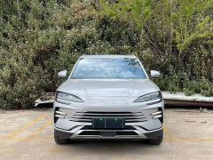 BYD Song L EV 550km Version - ფოტო 2