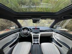 BYD Song L EV 550km Version - ფოტო 4