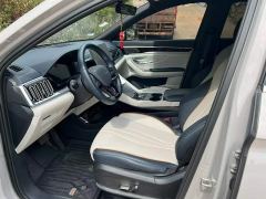 BYD Song L EV 550km Version - ფოტო 5