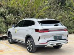 BYD Song L EV 550km Version - ფოტო 7
