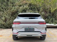 BYD Song L EV 550km Version - ფოტო 8