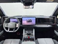 Fangchengbao Leopard 5 1.5T 125km Flagship Edition - ფოტო 12