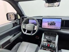 Fangchengbao Leopard 5 1.5T 125km Flagship Edition - ფოტო 13