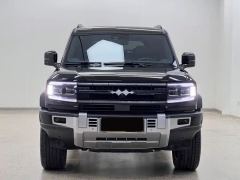 Fangchengbao Leopard 5 1.5T 125km Flagship Edition - ფოტო 2