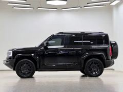 Fangchengbao Leopard 5 1.5T 125km Flagship Edition - ფოტო 4