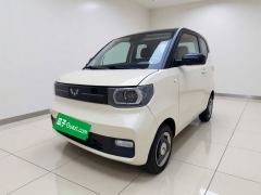 Wuling Hongguang MINIEV 120km Fashion - photo 1