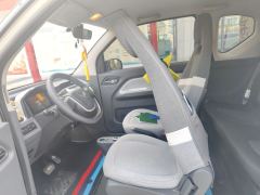 Wuling Hongguang MINIEV 120km Fashion - photo 11