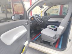 Wuling Hongguang MINIEV 120km Fashion - photo 12
