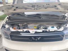 Wuling Hongguang MINIEV 120km Fashion - photo 16