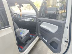Wuling Hongguang MINIEV 120km Fashion - photo 19