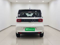 Wuling Hongguang MINIEV 120km Fashion - photo 3