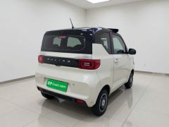 Wuling Hongguang MINIEV 120km Fashion - photo 4