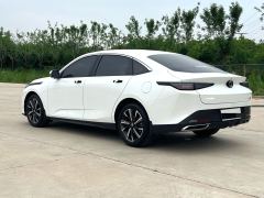 Changan Eado 1.5T GDI Premium Version - ფოტო 4