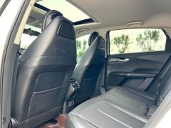Changan Eado 1.5T GDI Premium Version - ფოტო 9