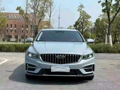 Geely Xingui Xingrui 2.0T Luxury Edition - photo 2