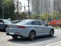 Geely Xingui Xingrui 2.0T Luxury Edition - photo 3