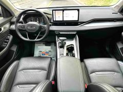 Geely Xingui Xingrui 2.0T Luxury Edition - photo 4