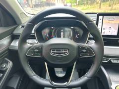 Geely Xingui Xingrui 2.0T Luxury Edition - photo 5