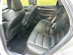 Geely Xingui Xingrui 2.0T Luxury Edition - photo 6