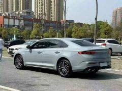 Geely Xingui Xingrui 2.0T Luxury Edition - photo 8