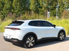 Deepal S05 BEV 510Ultra - ფოტო 4