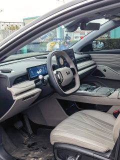 Geely Galaxy Star Shine 8 EM-i 1.5L 130km Prestige Edition - фото 7