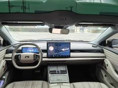Geely Galaxy Star Shine 8 EM-i 1.5L 130km Prestige Edition - фото 8