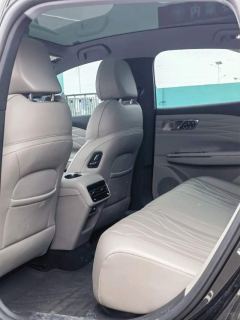 Geely Galaxy Star Shine 8 EM-i 1.5L 130km Prestige Edition - фото 9
