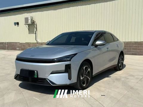 2025 Geely Galaxy L6 EM-i 1.5L 140km Explorer Edition - ავტომობილი ჩინეთიდან