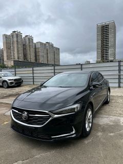 Buick Lacrosse Junyue 552T Luxury Edition - фото 1