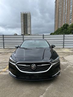 Buick Lacrosse Junyue 552T Luxury Edition - фото 2