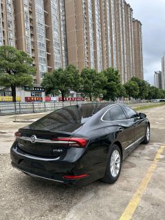 Buick Lacrosse Junyue 552T Luxury Edition - фото 4