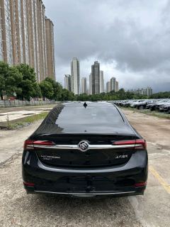 Buick Lacrosse Junyue 552T Luxury Edition - фото 5