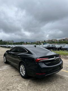 Buick Lacrosse Junyue 552T Luxury Edition - фото 6