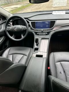 Buick Lacrosse Junyue 552T Luxury Edition - фото 7