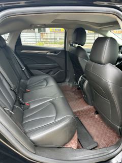 Buick Lacrosse Junyue 552T Luxury Edition - фото 8