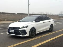 Geely Binrui COOL 1.5T Edition - photo 1